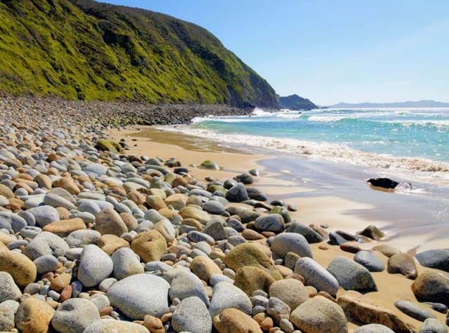 Playa Campelo